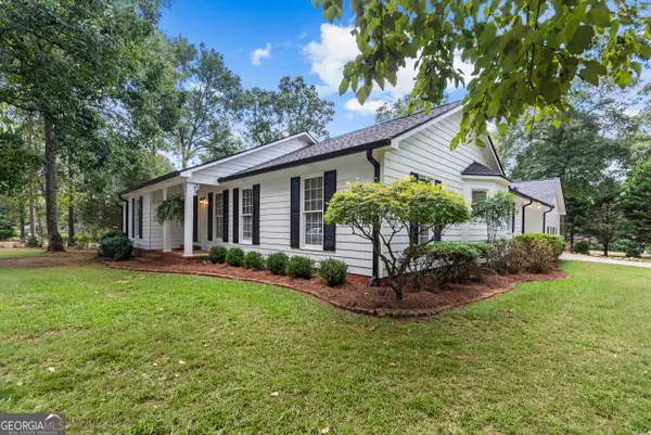 186 Elderberry Circle, Athens, GA 30605