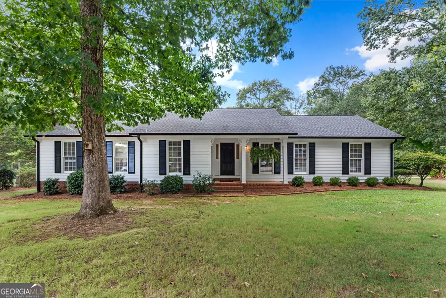 186 Elderberry Circle, Athens, GA 30605 - #2