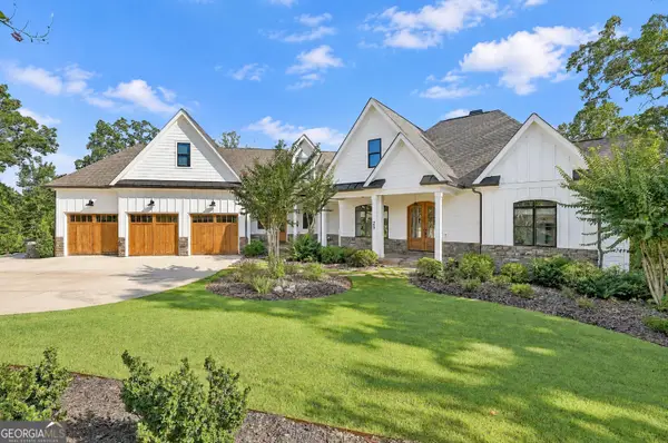 25 Paragon Point, Newnan, GA 30265