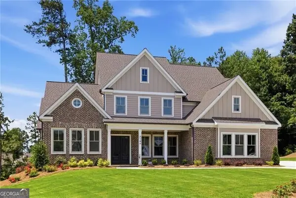 3145 Spinnakers Reach View, Marietta, GA 30064