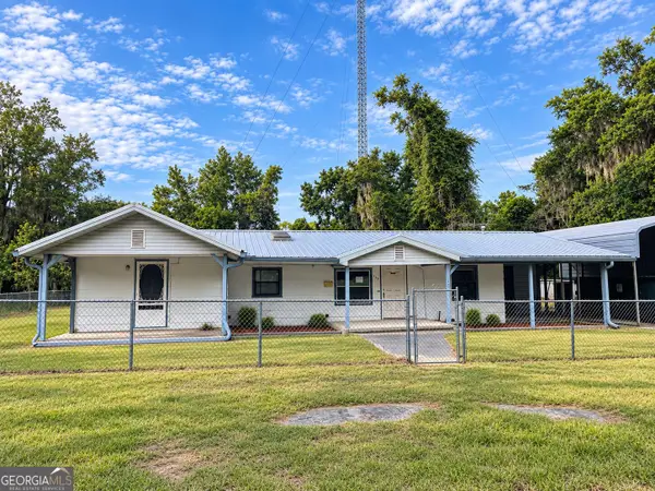 140 N Boyce Street, Kingsland, GA 31548