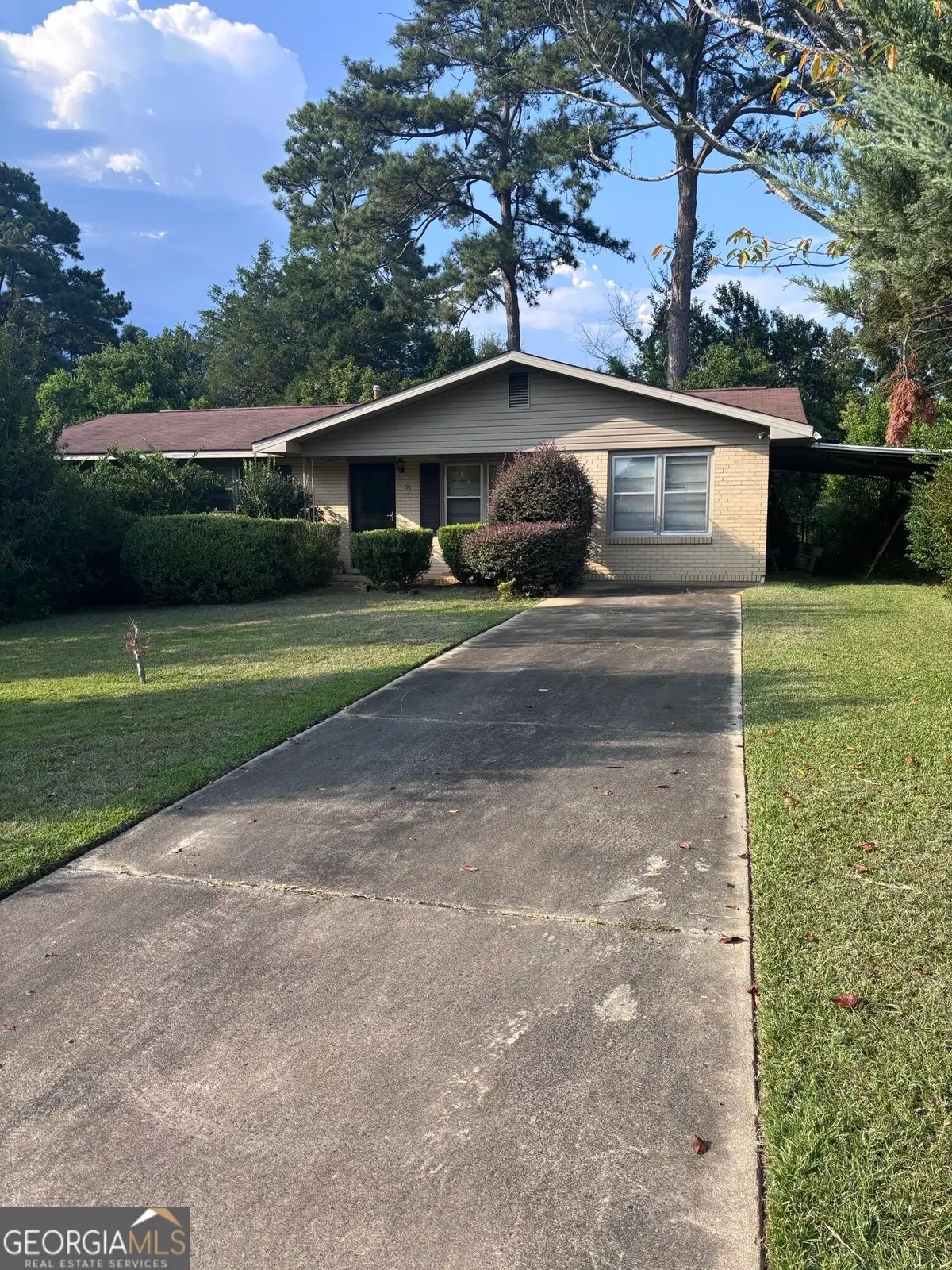 97 Karen Court, Warner Robins, GA 31088 - #1