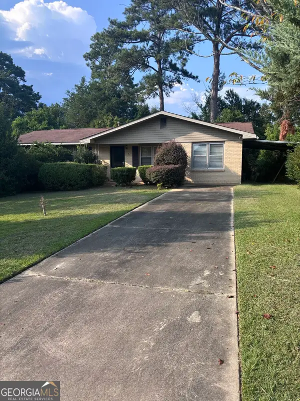97 Karen Court, Warner Robins, GA 31088