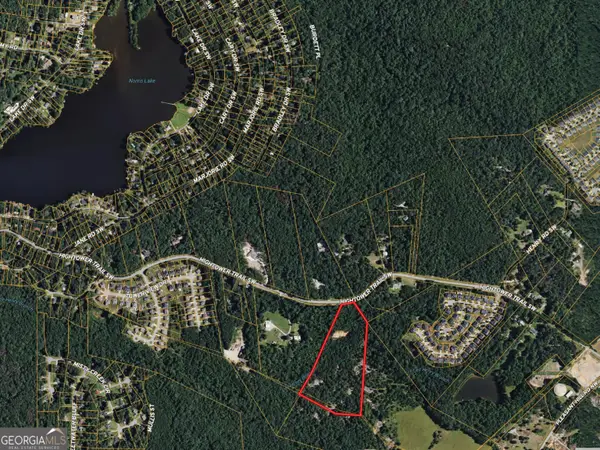 8690 Hightower Trail, Snellville, GA 30039