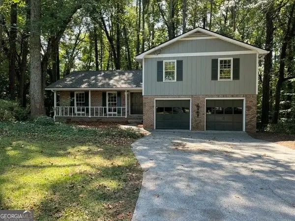 289 Shiloh Hills Drive Nw, Kennesaw, GA 30144