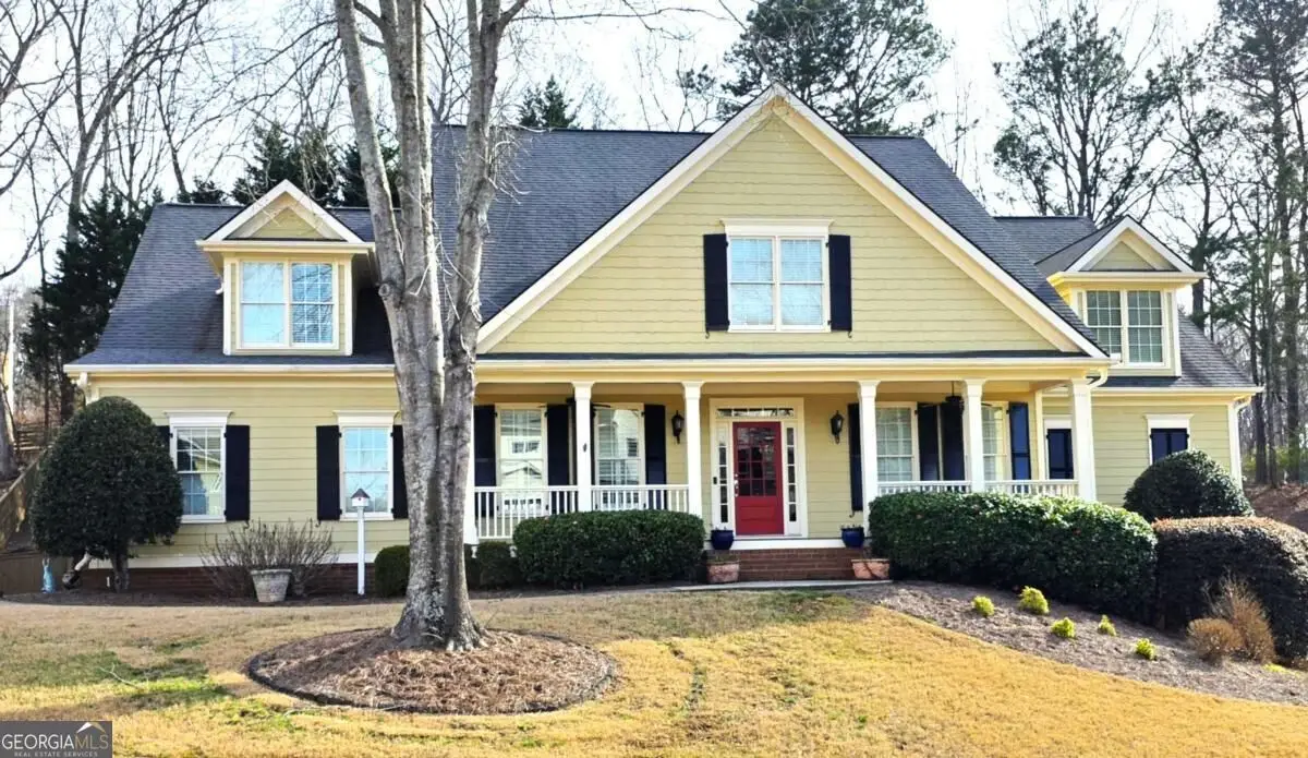 319 River Green Avenue, Canton, GA 30114 - #1