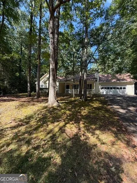 255 Lakeside Drive, Covington, GA 30016 - #1