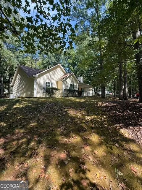 255 Lakeside Drive, Covington, GA 30016 - #2