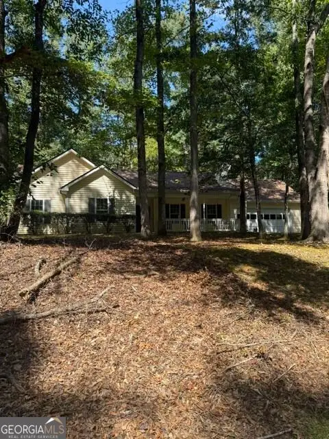 255 Lakeside Drive, Covington, GA 30016 - #3