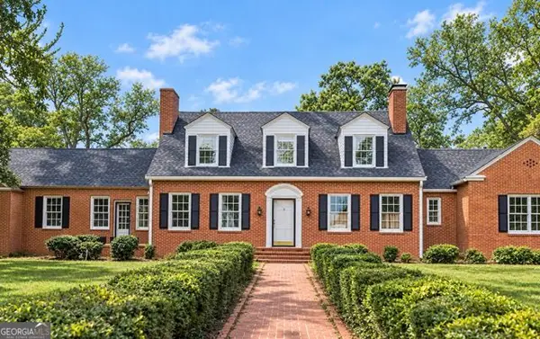 8 Old Chestnut Street, Lumpkin, GA 31815