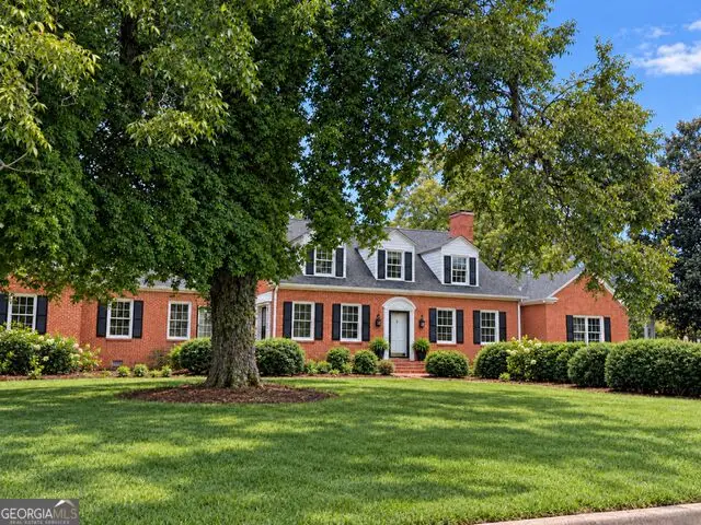 8 Old Chestnut Street, Lumpkin, GA 31815 - #2