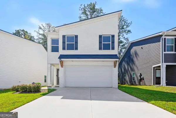 3416 Stonewall Court, Union City, GA 30291