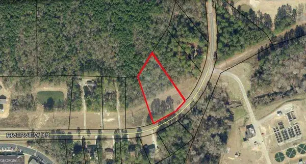 0 Riverview Dr Lot 11, Dublin, GA 31021