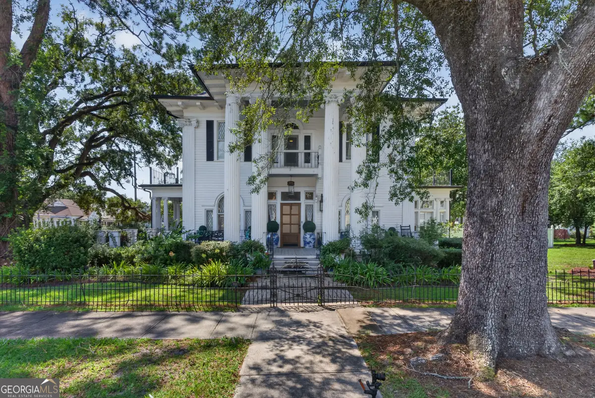 901 Carswell Avenue, Waycross, GA 31503 - #1