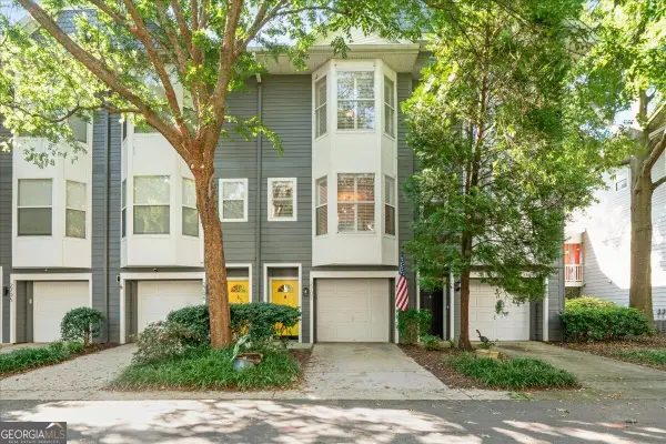 951 Glenwood Avenue Se #2707, Atlanta, GA 30316
