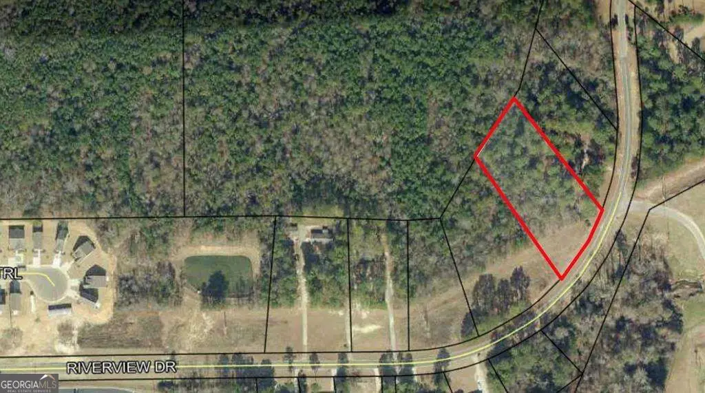 0 Riverview Drive Lot 12, Dublin, GA 31021 - #1