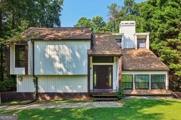 6265 Camp Road, Riverdale, GA 30296