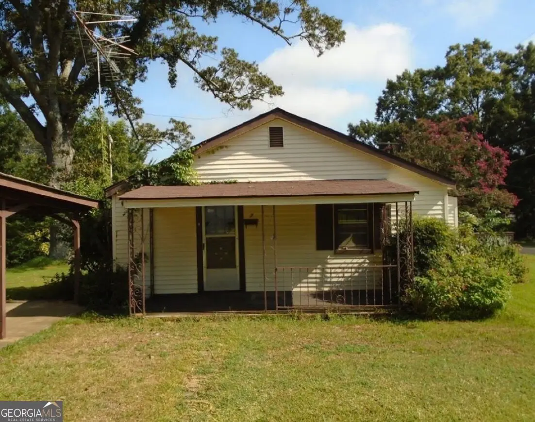 7 Ware Avenue, Barnesville, GA 30204 - #1