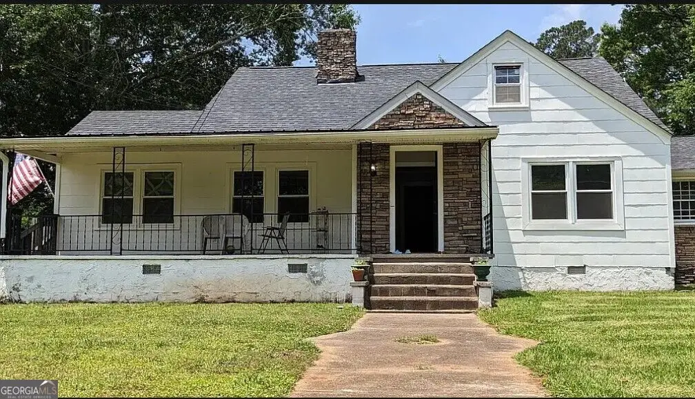 305 S Walnut Street, Greensboro, GA 30642 - #1