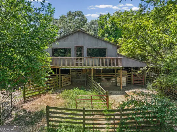 026 Mt Olive Church Road, Reynolds, GA 31076 - #2