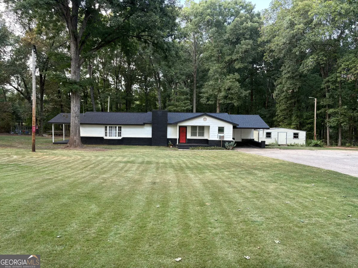 326 Eichelberger Drive, Lagrange, GA 30241 - #1