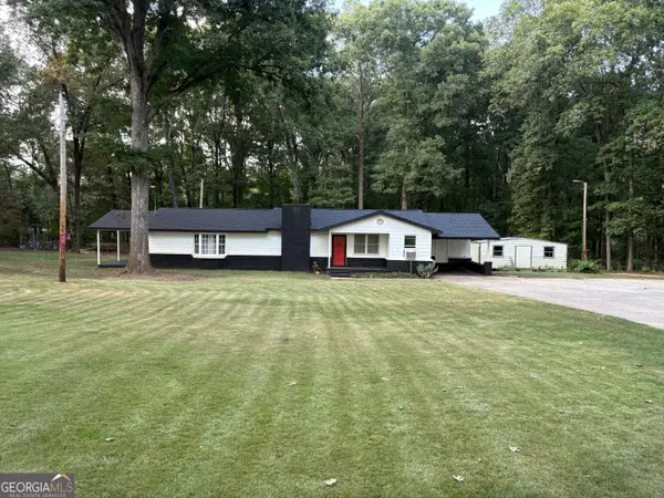 326 Eichelberger Drive, Lagrange, GA 30241
