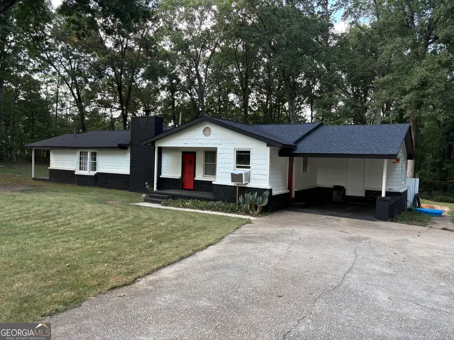 326 Eichelberger Drive, Lagrange, GA 30241 - #2