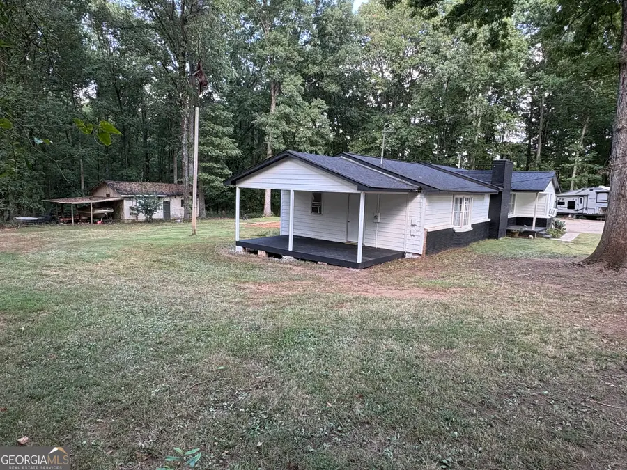 326 Eichelberger Drive, Lagrange, GA 30241 - #3