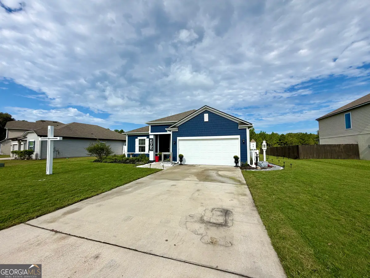202 Pistachio Lane, Kingsland, GA 31548 - #1