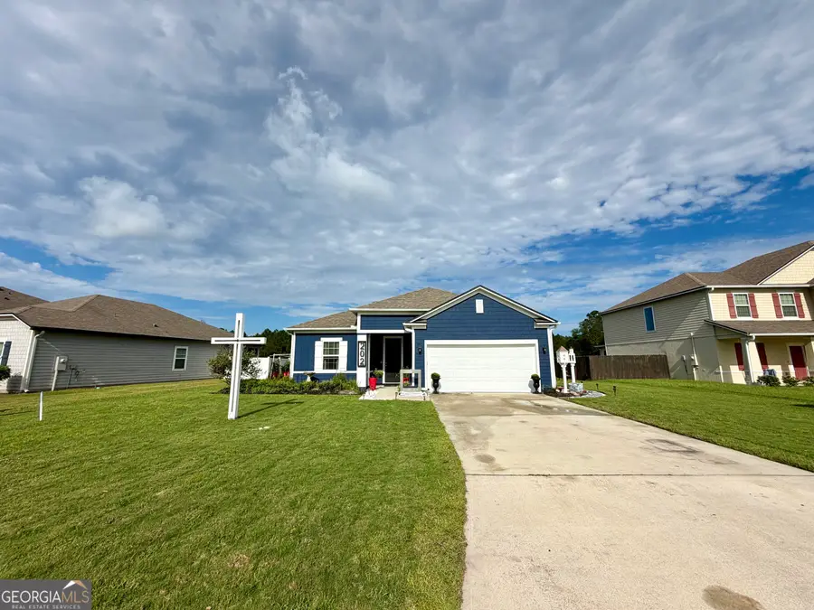 202 Pistachio Lane, Kingsland, GA 31548 - #2