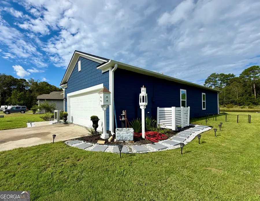 202 Pistachio Lane, Kingsland, GA 31548 - #3