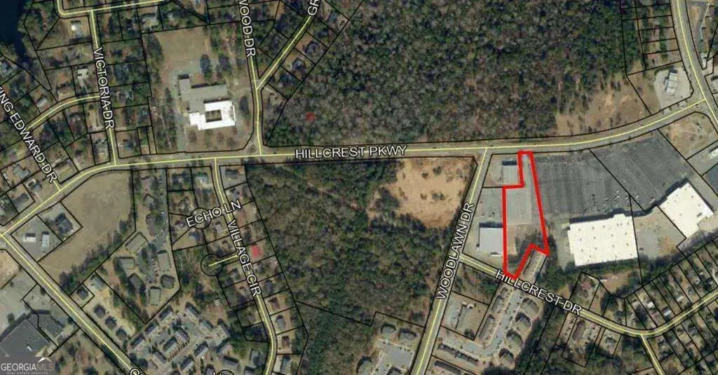 0 Hillcrest Pkwy 2.6 Acres, Dublin, GA 31021 - #1