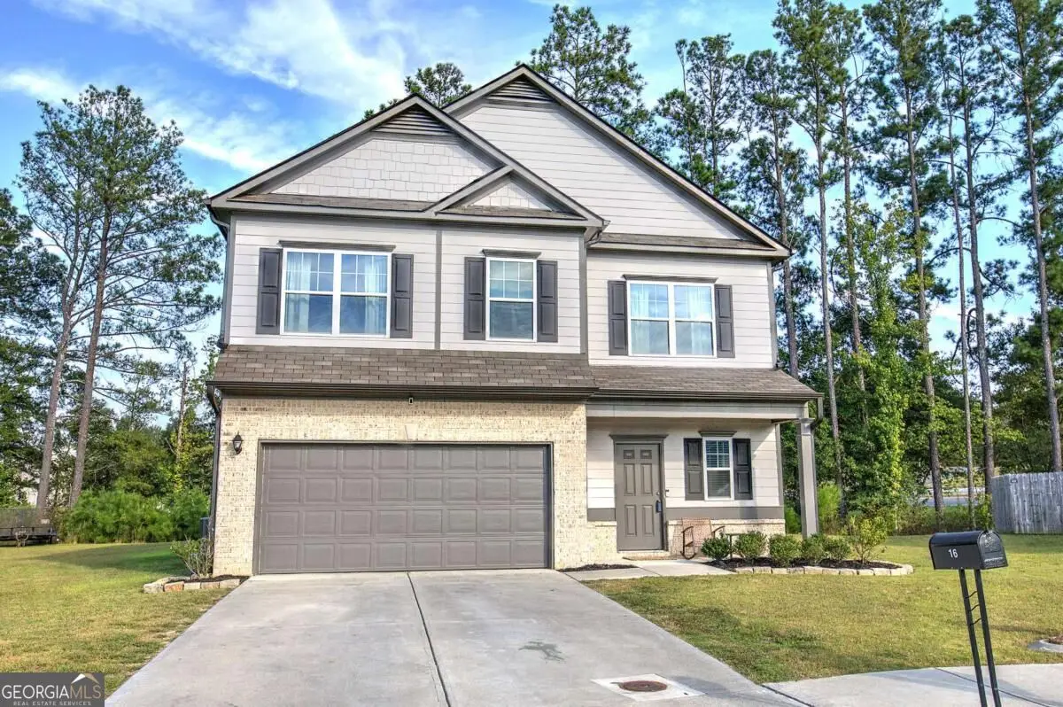 16 Maycroft Court Ne, Rome, GA 30161 - #1