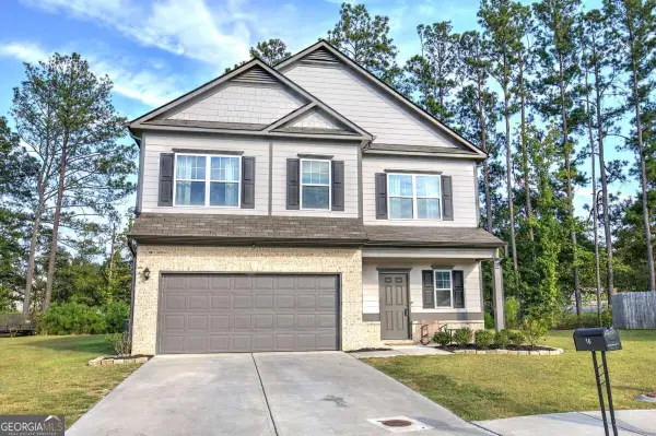 16 Maycroft Court Ne, Rome, GA 30161