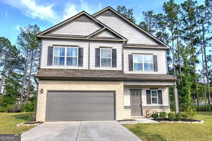 16 Maycroft Court Ne, Rome, GA 30161 - #2