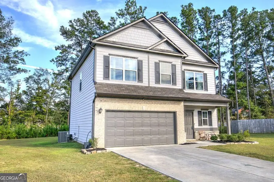 16 Maycroft Court Ne, Rome, GA 30161 - #3