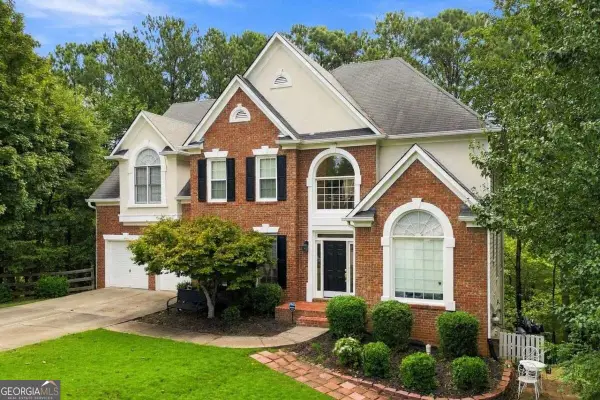 115 Redleaf Court, Alpharetta, GA 30005