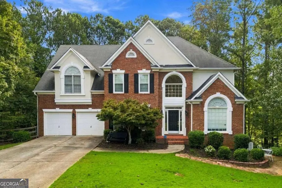 115 Redleaf Court, Alpharetta, GA 30005 - #2