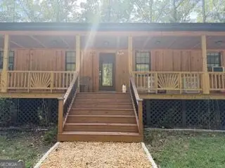 3087 Rock Branch Road, Elberton, GA 30635 - #3
