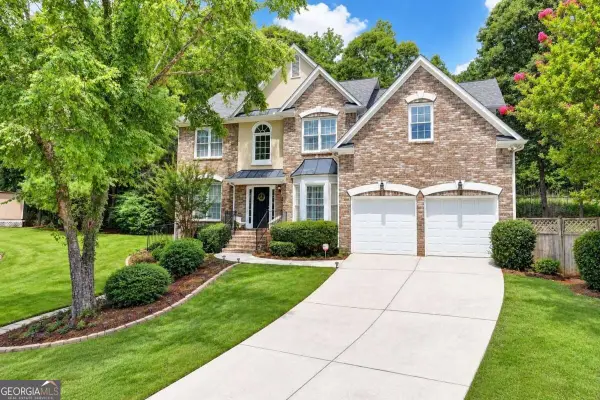 3270 Royal Creek Way Sw, Lilburn, GA 30047