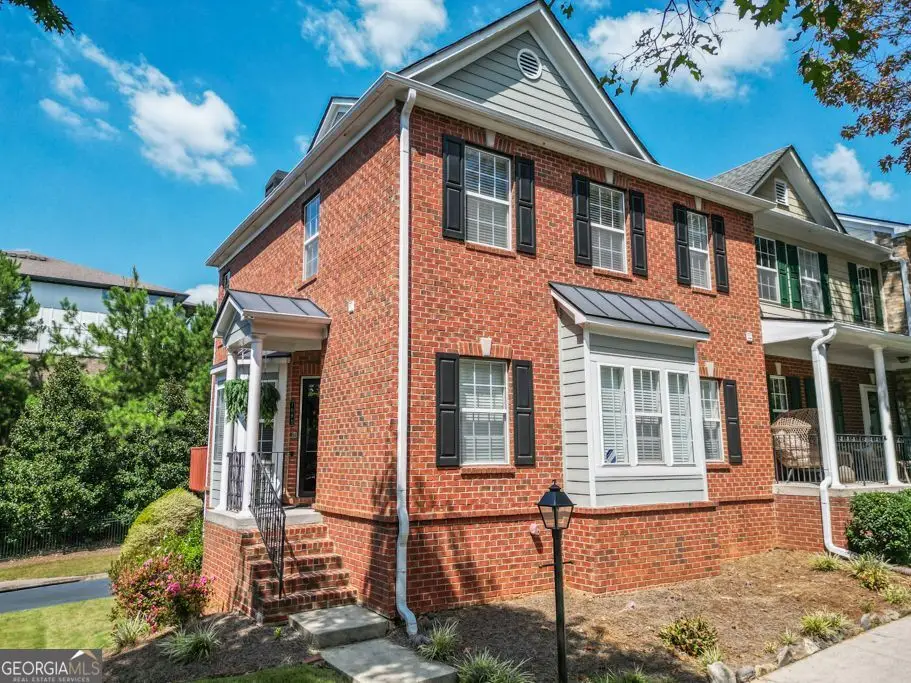1093 Scales Road, Suwanee, GA 30024 - #1