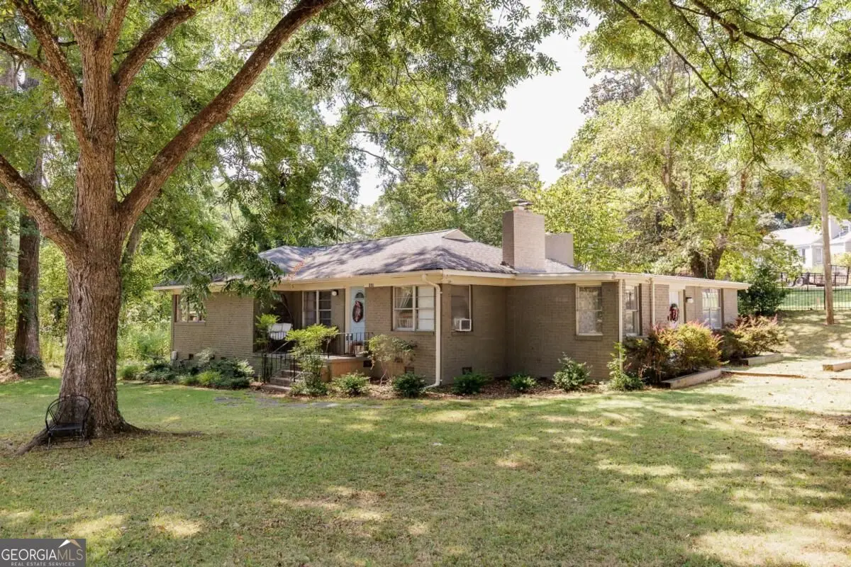 1620 Milledge Avenue, Athens, GA 30605 - #1