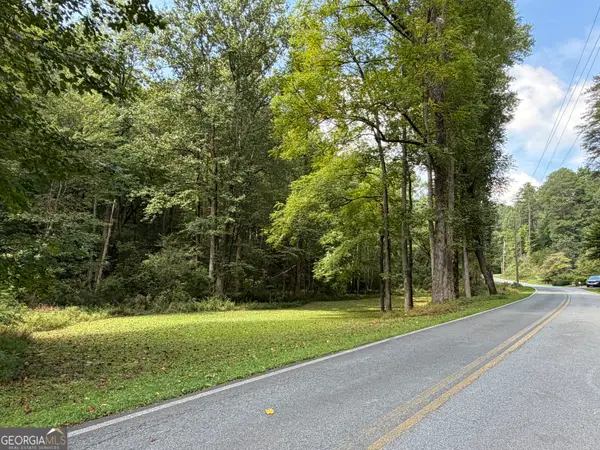6.13 AC Lucius Road, Cherry Log, GA 30522