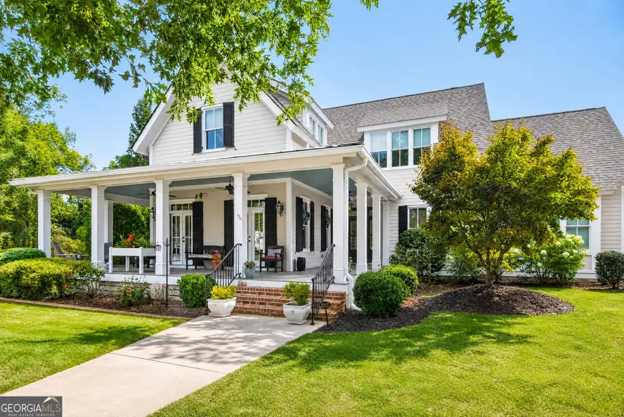 63 Morgan Street, Senoia, GA 30276 - #3
