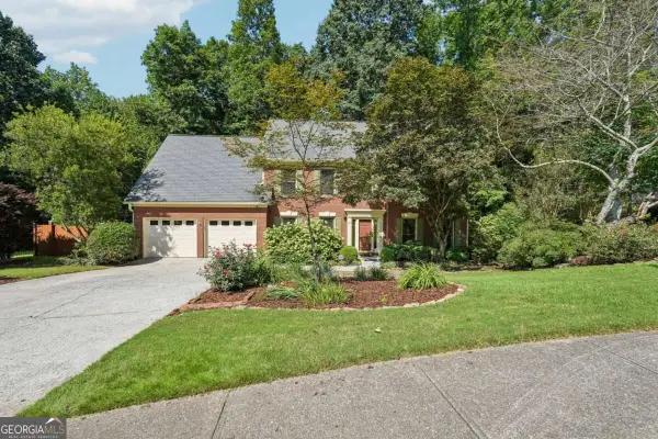 89 Creekside Drive, Dallas, GA 30157