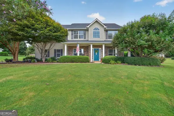 121 Collis Circle, Eatonton, GA 31024