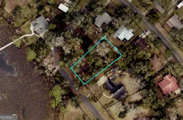 120 Nancy Drive, St. Marys, GA 31558