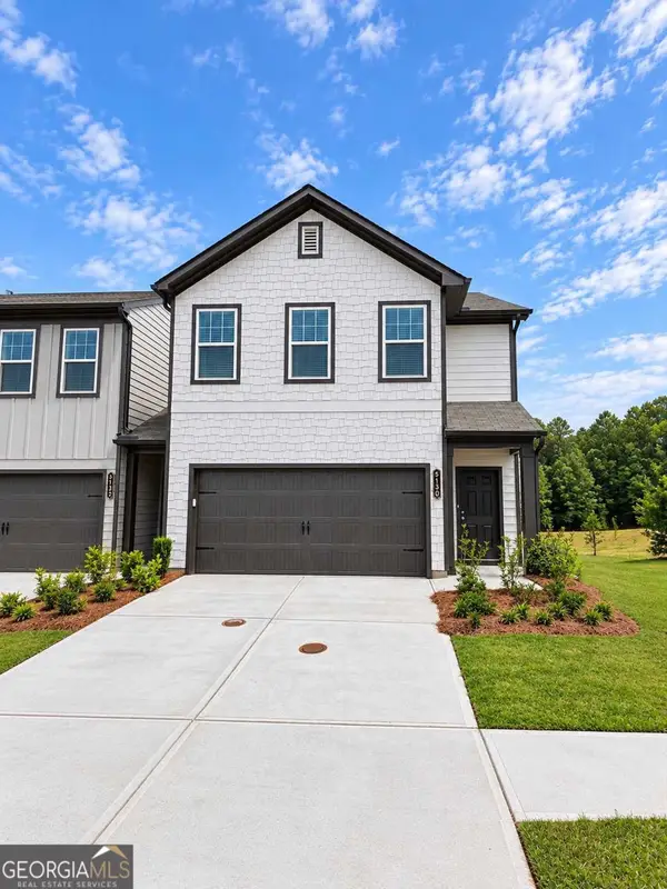5130 Arista Drive, Douglasville, GA 30135