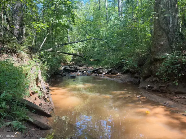 LT 32 Mission Hill Road, Ellijay, GA 30540
