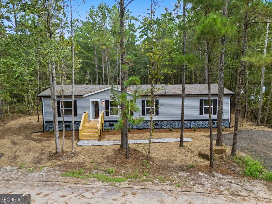 1110 Lecounte Road, Townsend, GA 31331 - #2